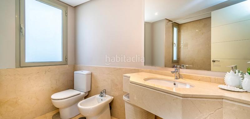 Foto 88dd7819-cd53-48e7-b6d2-83413ad0f7a6. Planta baixa amb calefacció piscina a Lomas de Campoamor - Las Ramblas Orihuela