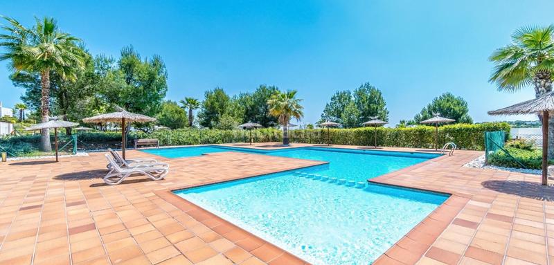 Foto b2c7101e-633c-486c-b46e-f6c0f460294d. Planta baixa amb calefacció piscina a Lomas de Campoamor - Las Ramblas Orihuela