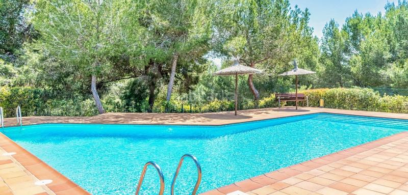 Foto b8435c4a-3f0d-4cbd-896a-8e5129a99c11. Planta baixa amb calefacció piscina a Lomas de Campoamor - Las Ramblas Orihuela