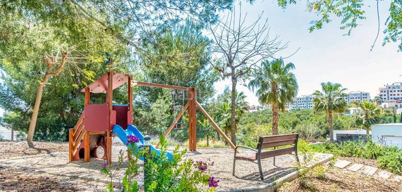 Foto dbf00ab1-ff38-40b3-a61b-4cc39bac66b2. Planta baixa amb calefacció piscina a Lomas de Campoamor - Las Ramblas Orihuela