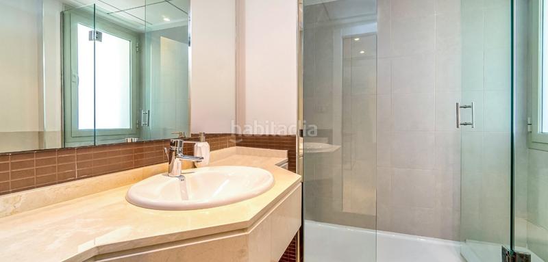 Foto ee69fdf2-d62c-4972-bf4d-334f0931d279. Planta baixa amb calefacció piscina a Lomas de Campoamor - Las Ramblas Orihuela