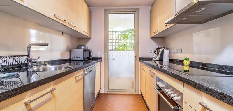 Foto fab20e1a-55b2-4ed9-93b0-3a8b5eb2c054. Planta baixa amb calefacció piscina a Lomas de Campoamor - Las Ramblas Orihuela