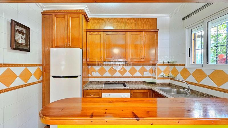 Foto 1809bc74-444d-44b7-ac3a-6a24f0917d66. Casa con riscaldamento piscina in Zeniamar - Horizonte - La Campana Orihuela