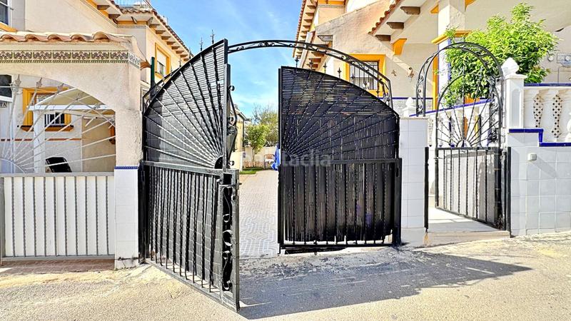 Foto 1c50af97-19ae-496f-ab11-214fdacb9430. Casa con riscaldamento piscina in Zeniamar - Horizonte - La Campana Orihuela