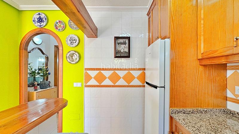 Foto 70a4b473-e31c-4901-a636-8fd3e76cf762. Casa con riscaldamento piscina in Zeniamar - Horizonte - La Campana Orihuela