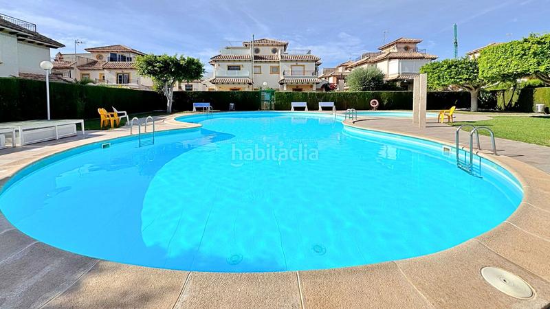 Foto 87aaa1b4-a227-4741-bd8d-c3155224842f. Casa con riscaldamento piscina in Zeniamar - Horizonte - La Campana Orihuela