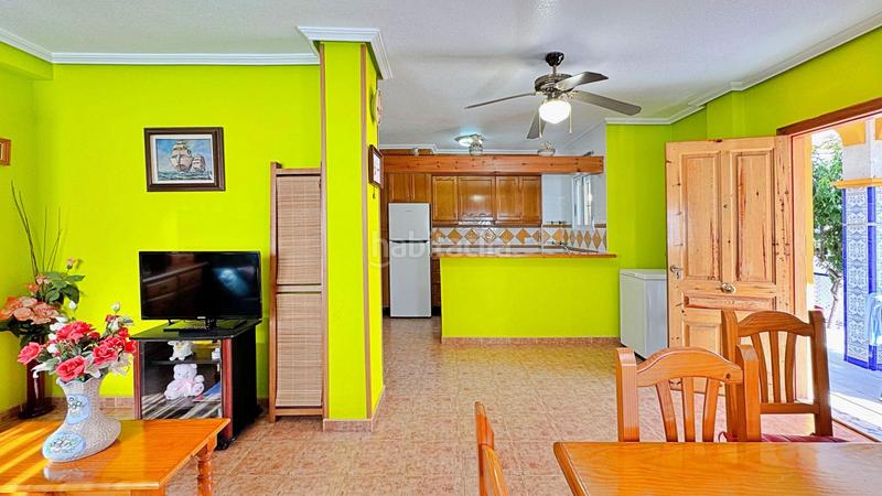 Foto a01961d7-09e4-47b7-b43f-32d7c9bc21c4. Casa con riscaldamento piscina in Zeniamar - Horizonte - La Campana Orihuela