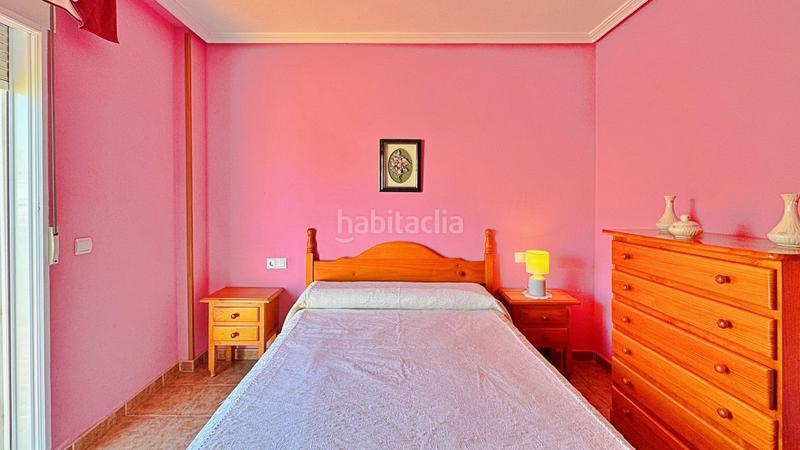 Foto a9f9f7a8-a025-4601-8c43-d02e6258b6d9. Casa con riscaldamento piscina in Zeniamar - Horizonte - La Campana Orihuela