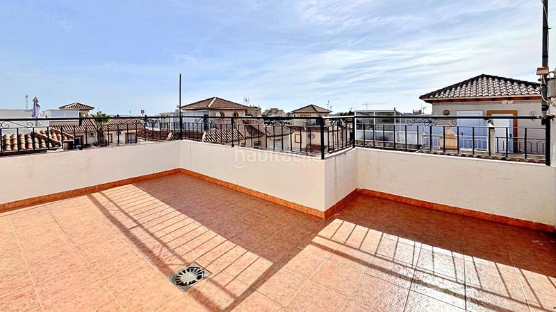 Foto bbcb09a4-785d-462b-9fb9-e0c95eb8b96e. Casa con riscaldamento piscina in Zeniamar - Horizonte - La Campana Orihuela