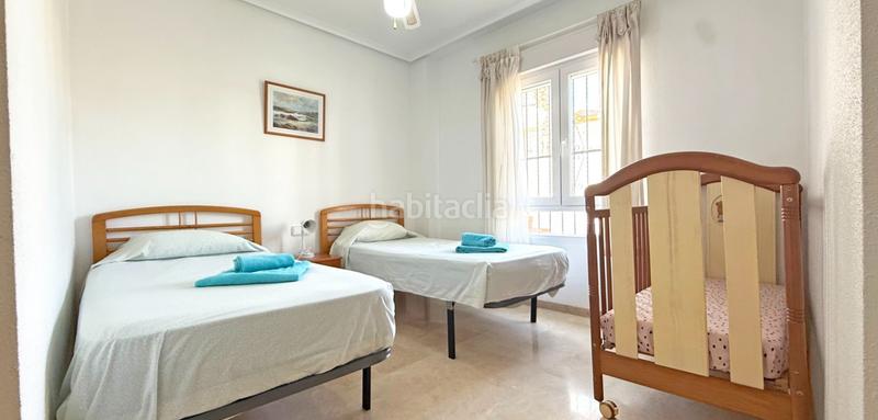 Foto 4d29a3b6-06b1-4c50-8a4e-5cbcbf32e1dd. Appartement avec piscine dans Villamartín-Las Filipinas Orihuela