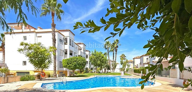 Foto 57a80c8b-9fa3-4306-b24d-3560df44c2a0. Appartement avec piscine dans Villamartín-Las Filipinas Orihuela