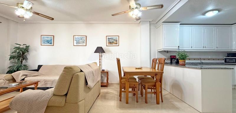 Foto 5d97366e-4ec4-42d0-946e-11a8dd51bb21. Appartement avec piscine dans Villamartín-Las Filipinas Orihuela