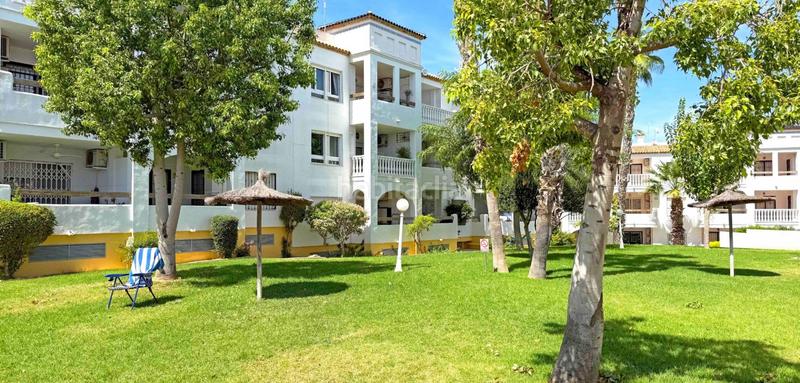 Foto 5dfa447c-2010-4ad5-9375-26f80fe420ba. Appartement avec piscine dans Villamartín-Las Filipinas Orihuela