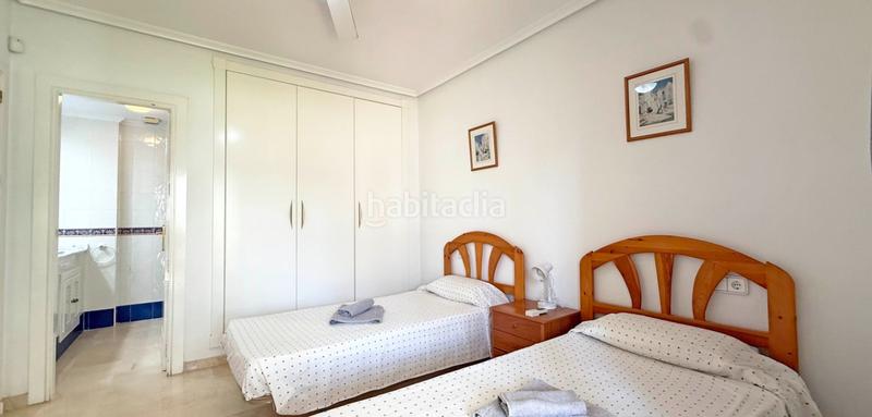 Foto ca61b9f2-fdf9-4d3e-9b7c-2bff28836a2d. Appartement avec piscine dans Villamartín-Las Filipinas Orihuela