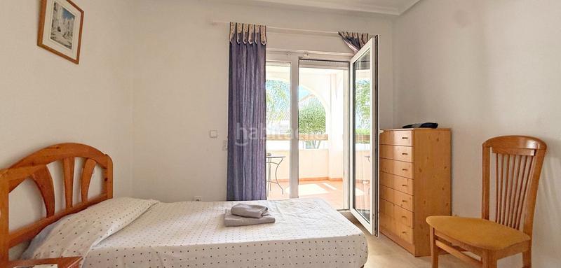 Foto d86c94ba-ccc0-408e-8d90-c35969444167. Appartement avec piscine dans Villamartín-Las Filipinas Orihuela