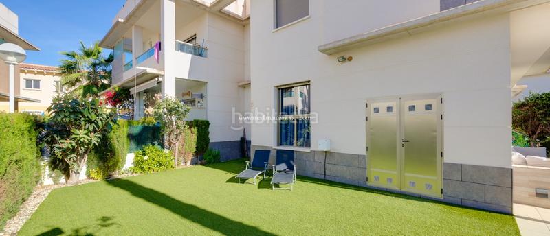 Foto 02378078-9446-4fd8-ad2f-52657ad76c9f. Pis amb calefacció aparcament piscina a Rojales