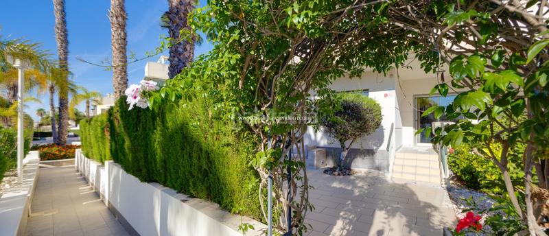 Foto 07633438-9852-4a38-b76a-56ea48896f6e. Pis amb calefacció aparcament piscina a Rojales