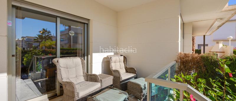 Foto 0ec3c767-8a61-420b-ac72-52b7f9f781a8. Pis amb calefacció aparcament piscina a Rojales