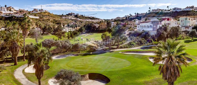 Foto 14d7e762-ba7c-45bd-9169-b84876e95eb0. Pis amb calefacció aparcament piscina a Rojales