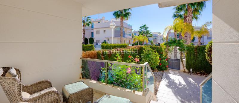 Foto 1da92ae9-f119-4be9-868e-f8c318a3c5ae. Pis amb calefacció aparcament piscina a Rojales