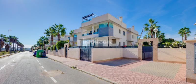 Foto 2054549c-54f0-49e2-a7bf-6455d50478bf. Pis amb calefacció aparcament piscina a Rojales