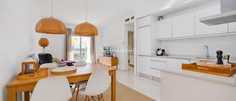 Foto 2e922734-8e24-4a1b-97d5-b310eba5686b. Pis amb calefacció aparcament piscina a Rojales