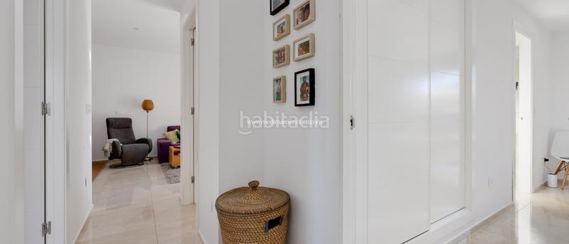 Foto 38a71e2a-17f6-4c2e-924b-8a4343985577. Pis amb calefacció aparcament piscina a Rojales