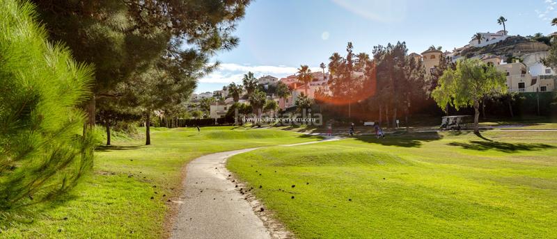 Foto 41313f00-0abd-456d-ae14-d38a9c8212dc. Pis amb calefacció aparcament piscina a Rojales