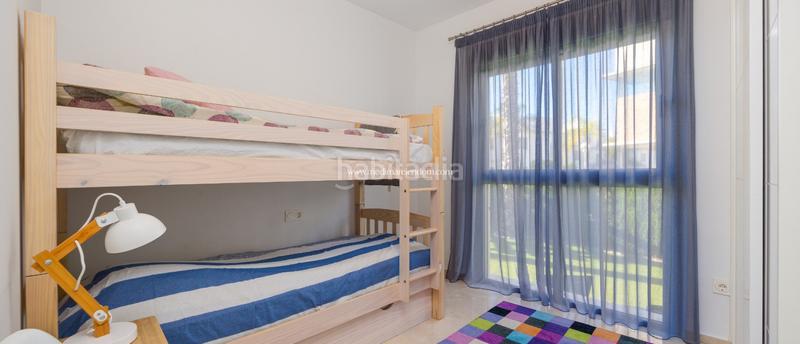 Foto 592b861d-d595-4691-9d7c-d29f213f80bb. Pis amb calefacció aparcament piscina a Rojales