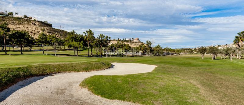 Foto 72ca633f-314e-4479-9b93-e6e4a0a816df. Pis amb calefacció aparcament piscina a Rojales