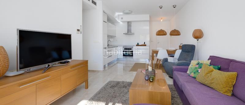 Foto 7a65f147-dc59-43b6-b60c-c6d9ad406909. Pis amb calefacció aparcament piscina a Rojales