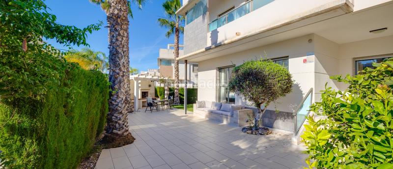 Foto 7adc6d91-c968-497f-aa2a-a218249f8a9a. Pis amb calefacció aparcament piscina a Rojales