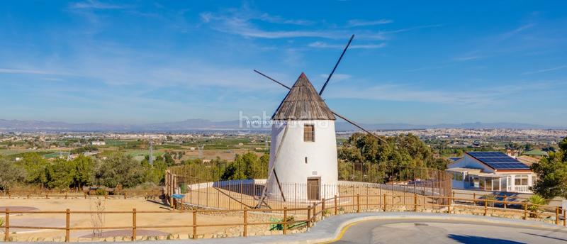 Foto 8796418c-ea0a-4c80-9bea-5c4e45f277a0. Pis amb calefacció aparcament piscina a Rojales