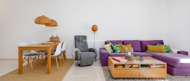 Foto 923c44a2-9609-44a3-8c34-01a6006a8fcc. Pis amb calefacció aparcament piscina a Rojales