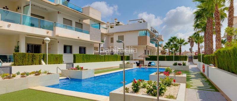 Foto 944afa6d-79a5-464e-990c-8f1b8b60a1b4. Pis amb calefacció aparcament piscina a Rojales