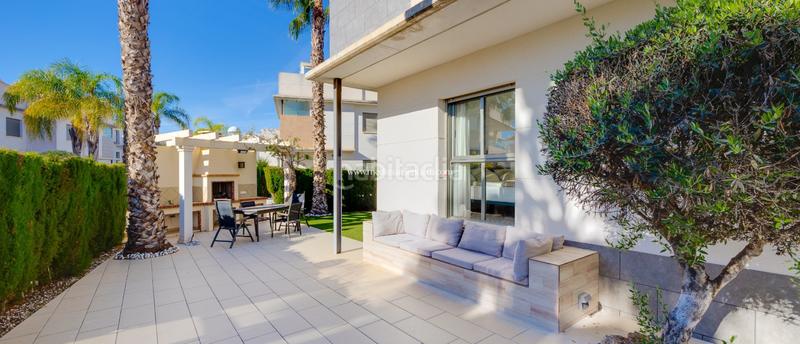 Foto 94faa7f2-1897-4537-b098-56aaec02cc25. Pis amb calefacció aparcament piscina a Rojales