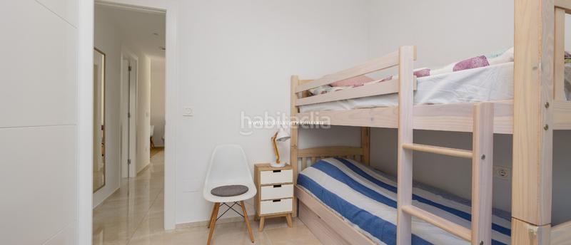 Foto 99cefc8e-0d35-47a2-ac38-f63bbce3aee1. Pis amb calefacció aparcament piscina a Rojales