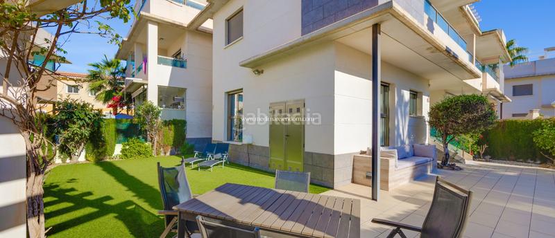 Foto acdd1b32-ae1b-4046-a164-b64388de3d9c. Pis amb calefacció aparcament piscina a Rojales