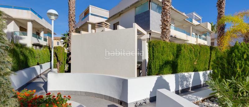 Foto b3d8dab5-2e5b-416b-bcf5-122f9fba7fba. Pis amb calefacció aparcament piscina a Rojales