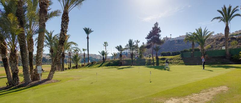 Foto c2c2b619-ea89-4a0e-96be-88fe133bd4f6. Pis amb calefacció aparcament piscina a Rojales