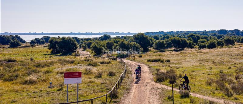 Foto c4150cb2-fea7-4eab-b466-d268d44f5ef5. Pis amb calefacció aparcament piscina a Rojales