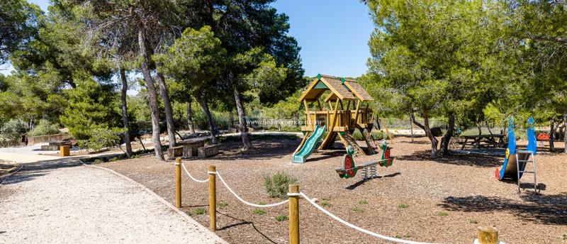Foto c815cc8c-349d-47b3-a601-7e5595fd59ab. Pis amb calefacció aparcament piscina a Rojales