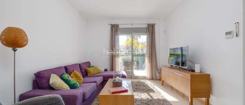 Foto cbba2a96-8fca-408a-b3da-8a5900e75c22. Pis amb calefacció aparcament piscina a Rojales