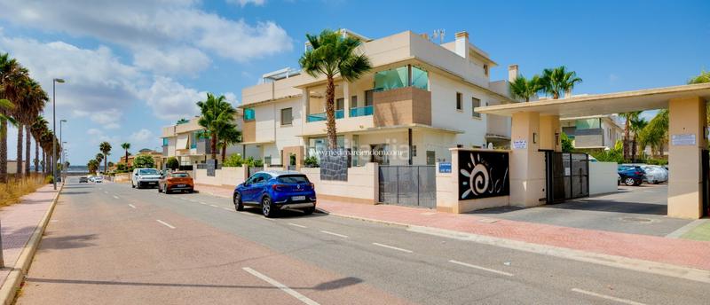 Foto de7c77cd-da48-406d-9bcf-ea3a2297afad. Pis amb calefacció aparcament piscina a Rojales