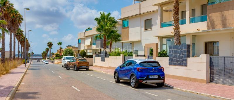 Foto e8bd7dcd-2d1d-42a6-9b9f-29ea03b18983. Pis amb calefacció aparcament piscina a Rojales