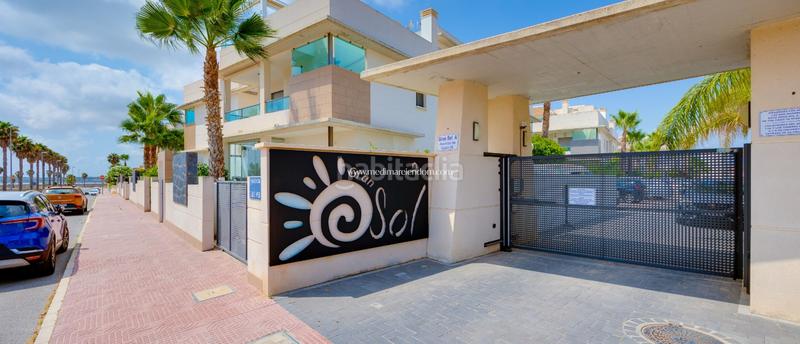 Foto fda5b7b9-642c-4d11-826c-65f597e235d9. Pis amb calefacció aparcament piscina a Rojales