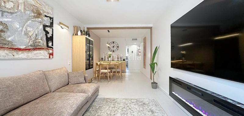 Foto 2cdd70eb-5bba-4ad9-b105-8807eed98c4f. Pis amb calefacció piscina a Los Cuarteros San Pedro del Pinatar