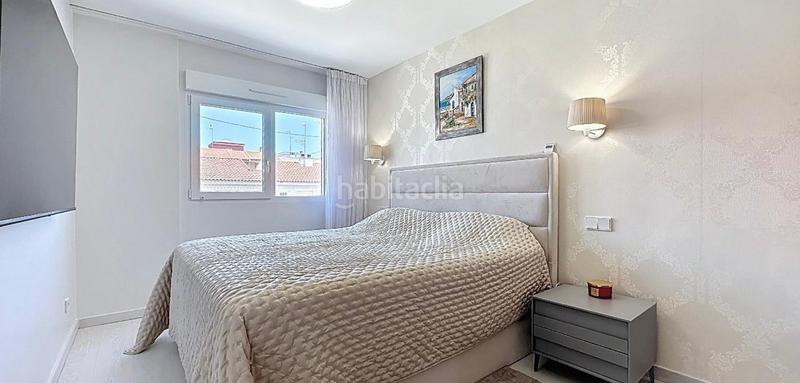 Foto 5d9977b2-55e4-438f-bf04-8f8fb4dd5ade. Pis amb calefacció piscina a Los Cuarteros San Pedro del Pinatar