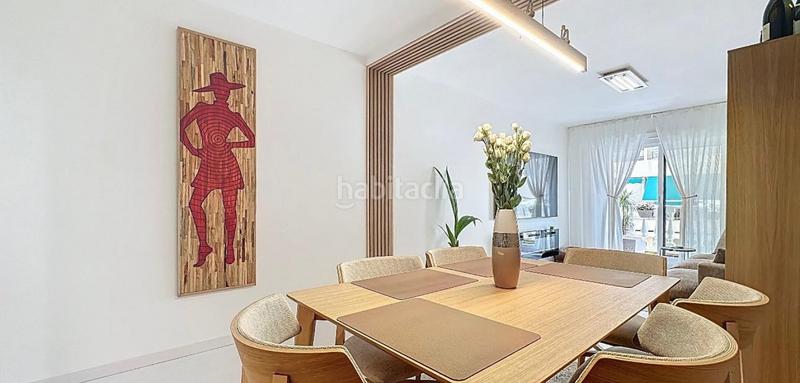 Foto 60f7b514-5fa6-494e-86c6-dc8fb0045041. Pis amb calefacció piscina a Los Cuarteros San Pedro del Pinatar