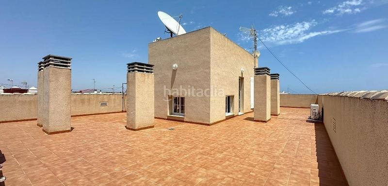 Foto 8f2ea3fe-0ab4-4a92-a6d1-89851d62b173. Pis amb calefacció piscina a Los Cuarteros San Pedro del Pinatar